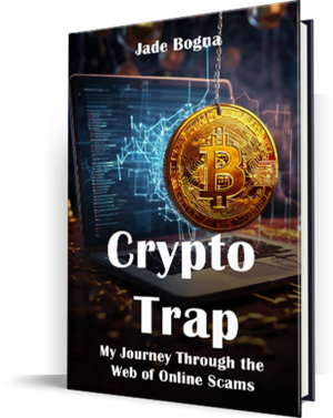 Crypto Trap Audiobook